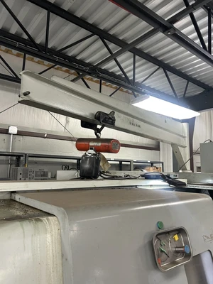 2004 Haas SL-30T Turning Center