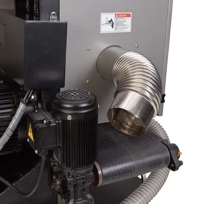 New | in-Stock JET J-948WBSV Wide Belt Sanders Florida US | Sierra Victor Machinery #262381