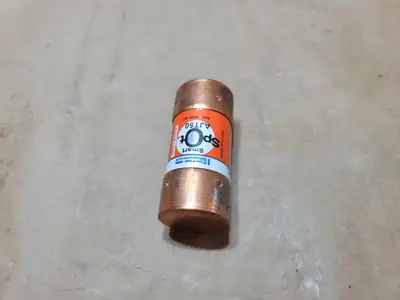 Used FERRAZ SHAWMUT AJT50 Misc Electrical & Power Parts British Columbia CA | Lenmark #1439363