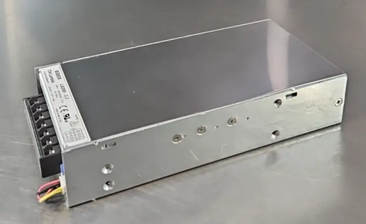 Used TDK-Lambda _UNKNOWN_ Single Output Power Supplies South Carolina US | Palmetto Automation #1162444