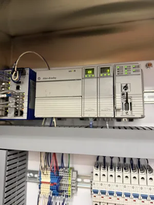Used 2018 TECHNIBLEND TB-203 Agitators, Blenders, Mixers | Beverage Industries #1359584
