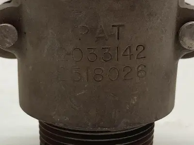 USED EVER-TITE 2033142
