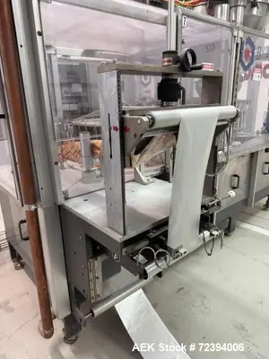 USED JONES PK4000