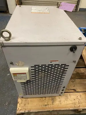 USED DAIHEN OTC CPV-350