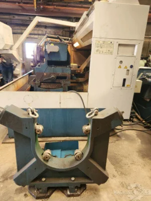 USED 2006 ROMI M 33