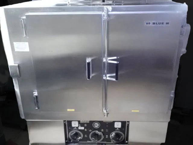 Used BLUE M _UNKNOWN_ Humidity Test Chambers | J.M. Industries #1044598