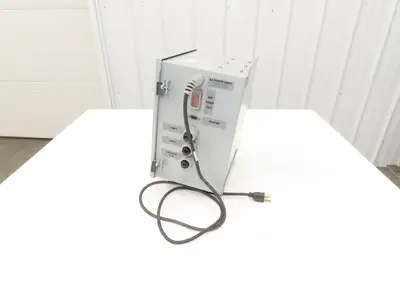 Hickok Pro-Spec 1000 Nutrunner Controller Control Unit 12x10x8" Control Panel