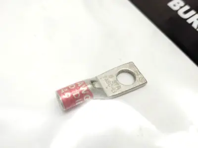 New | in-Stock BURNDY 22C289,YA8CL1BOX,YA8CL1B0X Electrical Fittings Michigan US | Maverick Industrial Sales #1462859