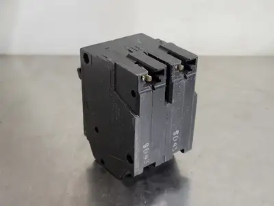 Used GENERAL ELECTRIC THQL230 Switchgears British Columbia CA | Lenmark #244778