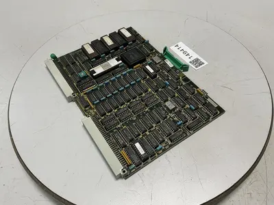 USED SIEMENS 262-1457-85-B