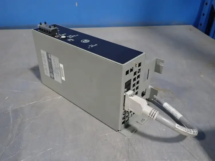 Used ALLEN BRADLEY 1771P7 PLC Power Supplies Ohio US | HGR 24 #878545