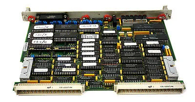 USED LIEBHERR 814A1000-04 PC BOARD 814A100004