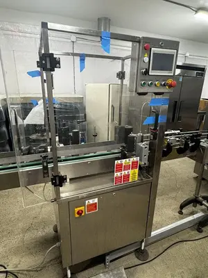 USED 2014 CIME CAREDDU GOLD 6-6-1