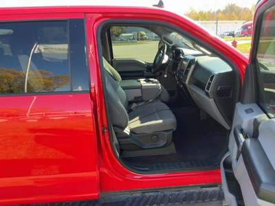 Used 2020 FORD F150 Pickup Trucks Michigan US | Miedema Asset Management Group #1568227