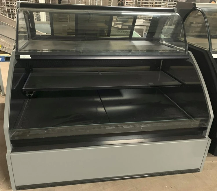 Used _UNKNOWN_ HVOU56RSS. Refrigerators | Grocery Equipment Sales #1066079