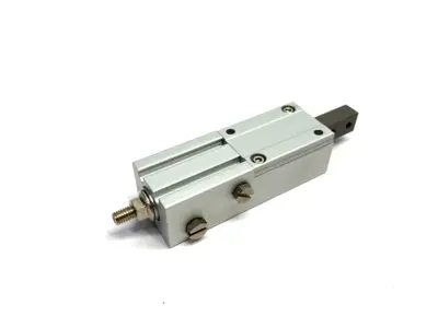 New | in-Stock SMC ESCAPEMENT CYLINDER, SINGLE FINGER Misc Industrial Equipment | Maverick Industrial Sales #1102481