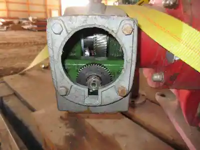 USED OUTOTEC LPP-T40