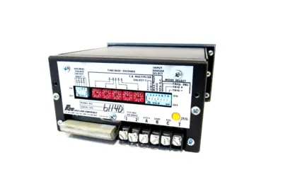 NEW RED LION CONTROLS 600