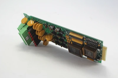 Used Bristol Babcock 392000-03-2 Input / Output Modules California US | Davliegogo LLC #1705286