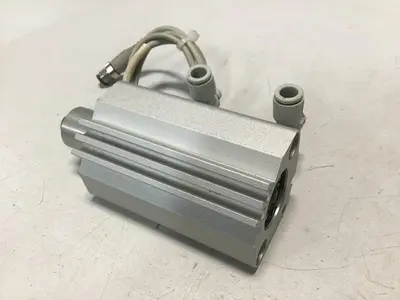 USED SMC MKB20-10RZ