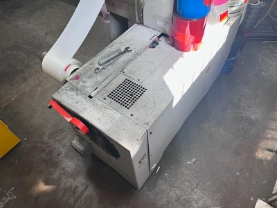 Used 2005 MARK ANDY Series B 1000-10B Flexo Printing Presses GB | Charter Auctions #1364753