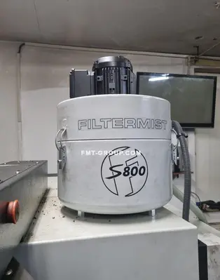 Used 2015 LEADWELL LTC 20 D CNC Lathes SK | F.M.T. Group s.r.o. #1245935