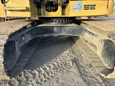 Used 2020 CATERPILLAR 315F LCR Crawler Excavators | Abele Tractor #1342752