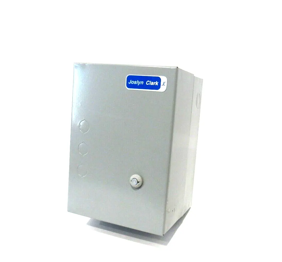 NEW JOSLYN CLARK T13UO31 STARTER / ENCLOSURE SIZE 1