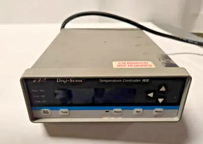 Barnant 89000-10 Temperature Controller 8900010