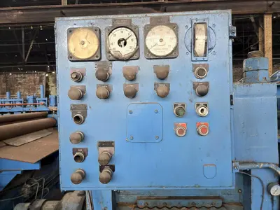 Used CAUFFIEL N/A Levelers Ohio US | G-2000, Inc. #1475876