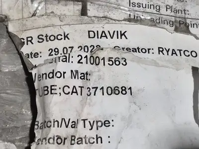 NEW CATERPILLAR 371-0681