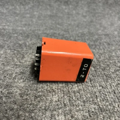 Used Eagle Signal 80E2A602 Counters/Timers California US | Davliegogo LLC #1705706
