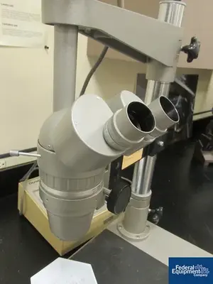 USED Olympus Olympus Microscope