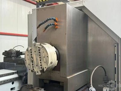 USED 2015 AXA HFB 600