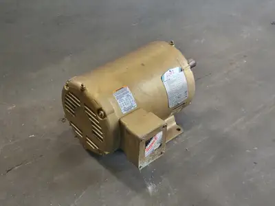 USED BALDOR EM3211T