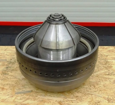 Used _UNKNOWN_ _UNKNOWN_ Disc Automatic Centrifuges Florida US | Sanders Equipment #1324406