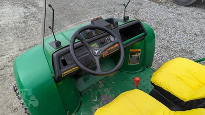 USED 1999 JOHN DEERE GATOR