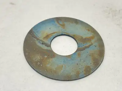 Kut-Rite Huntington Cutter No.1 Grinding Wheel Dresser LOT OF 2