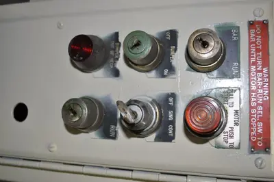 USED BLISS CH22