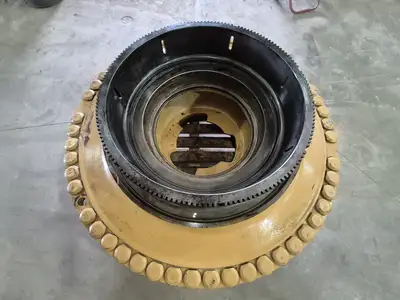 USED CAT 381-6982