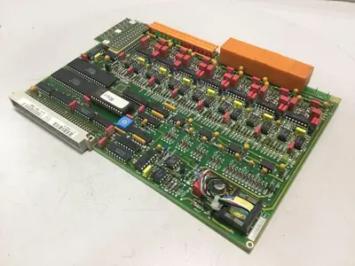 USED KEBA E-7TEMP D1323G-1
