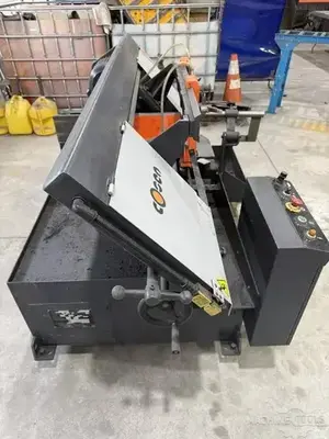 USED 2021 COSEN MH-460M