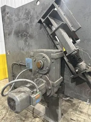 Used AMD _UNKNOWN_ Bar Feeds | Walden Machinery #1288870