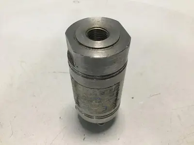 USED GEFRAN TKGN-F-V-P05M-H