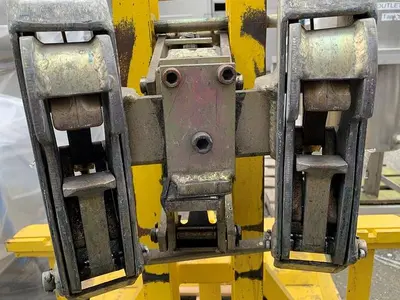 USED LIFTOMATIC DCM/4006
