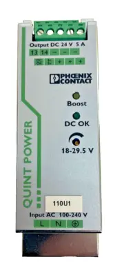 Levitronix LFSC-12 Ultrasonic Flaw Detectors | ANACAPA EQUIPMENT BROKERS, INC (5)