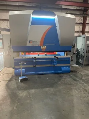 2011 Adira/Mitsubishi PA 22030 Brakes, Press | Active Machinery Sales, Inc. (3)