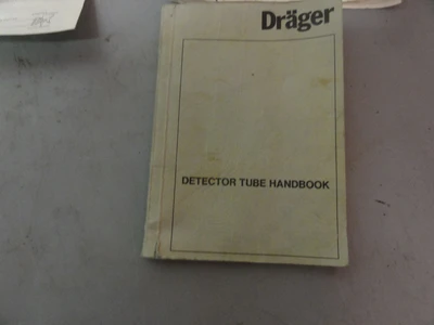 USED DRAGER 21/31