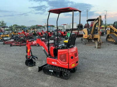 USED 2026 SDLANCH ME15
