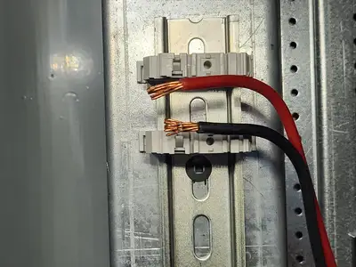 NEW AC DANDY UPS-CDP-DC-18